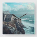 Recherche de cottage horloges Océan