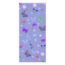 Recherche de papillons cartes publicitaires Mode