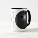 Recherche de bowling ball tasses Bowler