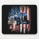 Recherche de truck tapis souris Drapeau