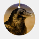 Recherche de corbeau ornements Gothique