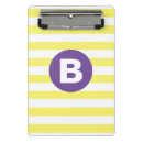 Recherche de violet porte blocs Initiale