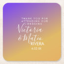 Zoek naar yellow onderzetters Script