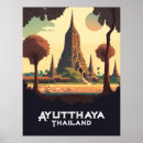 Recherche de bangkok thaïlande posters Coucher de soleil