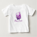 Recherche de oeuf pâques bébé vêtements Fleur