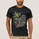Recherche de halloween vampire tshirts Zombi