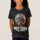 Recherche de natural hair tshirts Tendance