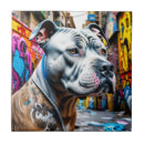 Recherche de graffiti urbain carreaux Coloré