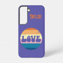 Recherche de rétro samsung coques Hippie