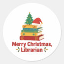 Recherche de bibliothécaire autocollants Pour enseignant