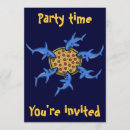 Zoek naar haai cartoon uitnodigingen Haaien