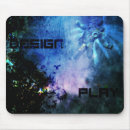 Recherche de conception tapis souris Résumé