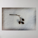 Recherche de tombe art Hiver