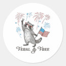 Recherche de ferreux autocollants Usa