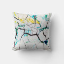 Recherche de fissures coussins Fissuré