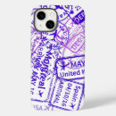 Recherche de timbres iphone coques Voyage
