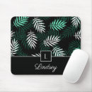 Recherche de motif feuille tapis souris Tendance