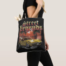Recherche de rue tote bags Graffiti