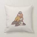 Zoek naar sloop kussens Schattig