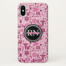 Zoek naar stethoscope iphone hoesjes Roze