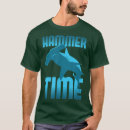 Zoek naar hammer shark tshirts Haai