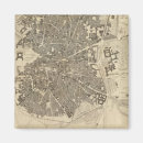 Recherche de hachures magnets Gravé