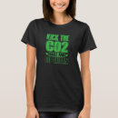 Recherche de co2 tshirts Vert