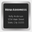 Recherche de police vintage autocollants Élégant