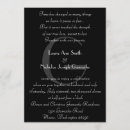 Zoek naar vintage hollywood uitnodigingen Zwart