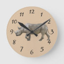 Zoek naar dierentuin dieren klokken Afrika