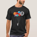 Recherche de astronaut birthday tshirts Espace