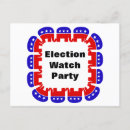 Recherche de parti républicain cartes postales Élection