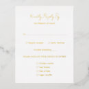 Recherche de rsvp invitations Typographie de script
