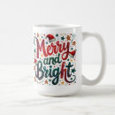 Recherche de joyeuses fêtes mugs bouteilles Noël