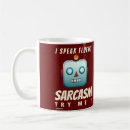 Recherche de speak tasses Drôle