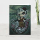 Recherche de rouages cartes postales Punk de vapeur