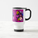 Recherche de vibrant voyage mugs Coloré