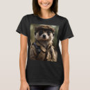 Recherche de suricate tshirts Drôle
