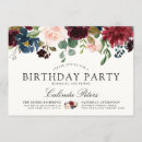 Recherche de bouquet anniversaire invitations Floral