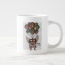 Recherche de cochons tasses Steampunk