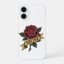 Recherche de conceptions de tatouage iphone coques Pour elle