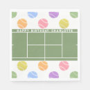 Recherche de anniversaire de tennis serviettes Mignon