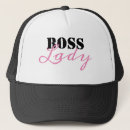 Zoek naar boss lady accessoires Mode