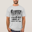 Zoek naar humoristische tshirts Vader