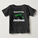 Zoek naar tractor baby tshirts Land