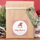 Recherche de red top hat autocollants Moderne