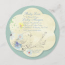 Recherche de oiseau de bébé invitations Pour tous