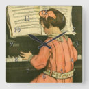 Recherche de musique ancienne art Piano