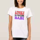 Recherche de czech vêtements Babi