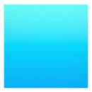 Zoek naar helderheid posters Blauw